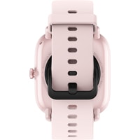 Умные часы Amazfit GTS 2 mini (фламинго розовый)