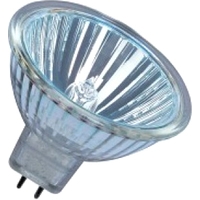 Галогенная лампа Osram 44865 WFL GU5.3 35 Вт 2900 К
