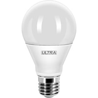Светодиодная лампочка Ultra LED A60 E27 15.5 Вт 3000K