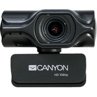 Веб-камера Canyon C6