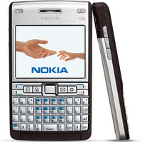 Смартфон Nokia E61i