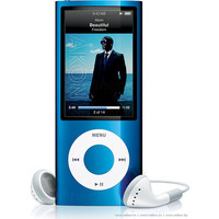 Плеер Apple iPod nano 16Gb (5th generation)