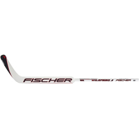 Цельная клюшка Fischer GF550 Goalie Stick SR 28