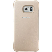Чехол для телефона Samsung Protective Cover для Samsung Galaxy S6 edge [EF-YG925BFEG]