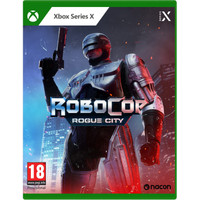  RoboCop: Rogue City для Xbox Series X