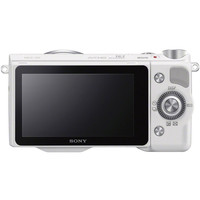 Беззеркальный фотоаппарат Sony NEX-5RK Kit 18-55mm