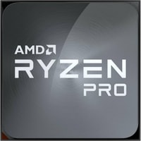 Процессор AMD Ryzen 5 Pro 2400GE