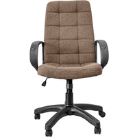 Кресло King Style КР-70 (ткань, коричневый)