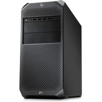 Компьютер HP Z4 G4 4F7Q2EA