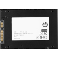 SSD HP S700 1TB 6MC15AA