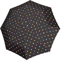 Складной зонт Reisenthel Pocket classic RS7009 (dots)