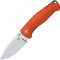 Складной нож Fox Knives Tur FX-523OR