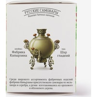 Травяной чай Сугревъ По-алтайски 25 г