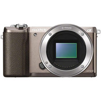 Беззеркальный фотоаппарат Sony Alpha a5100 Body (ILCE-5100)