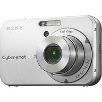 Фотоаппарат Sony Cyber-shot DSC-N1