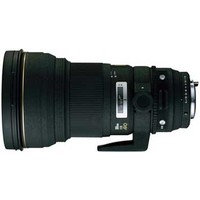 Объектив Sigma 300mm F2.8 APO EX DG/HSM Nikon F