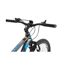 Велосипед Nasaland R1 26 р.18 2021 (черный/синий)