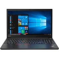 Ноутбук Lenovo ThinkPad E15 20RD0011RT