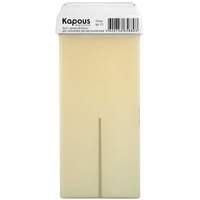 Воск Kapous Depilation с ароматом Кокоса 373 100 мл