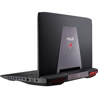 Игровой ноутбук ASUS G751JY-T7397T