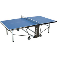 Теннисный стол Donic Outdoor Roller 1000 (синий)