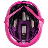Cпортивный шлем Bontrager Circuit MIPS (L, розовый)