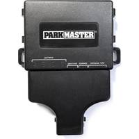 Парковочный радар ParkMaster 24U-4-A-Silver