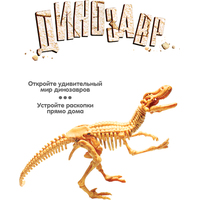 Набор для опытов Bondibon Динозавр. Археоптерикс ВВ5144