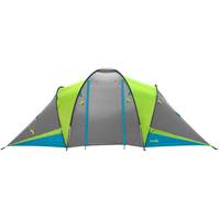 Кемпинговая палатка Norfin Lisma 4 NFL