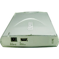 Карт-ридер Sweex CR100 External Card Reader & 3 port USB 2.0 HUB