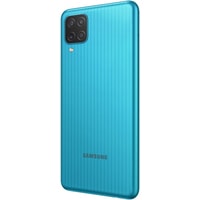 Смартфон Samsung Galaxy M12 SM-M127F/DSN 4GB/128GB (зеленый)