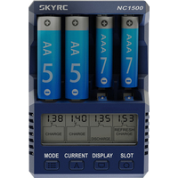 Зарядное устройство SkyRC NC1500