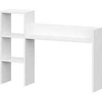 Полка SV-Мебель МС Анри К 00-00108912 (белый текстурный)