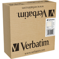 Расходные материалы для 3D-печати Verbatim PP 2.85 мм 500 г (прозрачный)