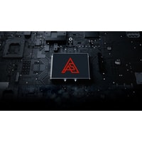 Батарейный блок Geekvape Aegis X Mod (red & black)