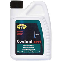 Антифриз Kroon Oil Coolant SP 14 1л