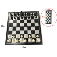 Шахматы/шашки/нарды Gold Cup 2525