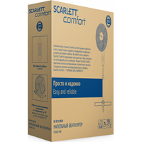 Вентилятор Scarlett SC-SF111B36