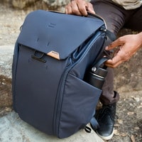 Рюкзак Peak Design Everyday Backpack 20L V2 (midnight)