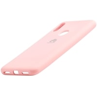 Чехол для телефона EXPERTS Huawei Y6 (2019)/Honor 8A/Y6s (розовый)