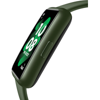 Фитнес-браслет Huawei Band 7 (темно-зеленый, китайская версия)