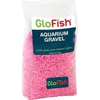 Грунт GloFish с GLO эффектом 2.26 кг (розовый)