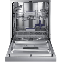 Встраиваемая посудомоечная машина Samsung DW60M6040SS