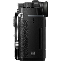 Беззеркальный фотоаппарат Olympus PEN-F Kit 17mm Black