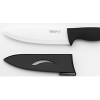 Кухонный нож Grunwerg LCW-07CH