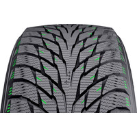 Зимние шины Ikon Tyres Hakkapeliitta R2 225/50R17 94R (run-flat)