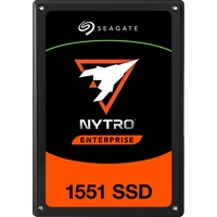 SSD Seagate Nytro 1551 1.92TB XA1920ME10063