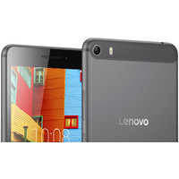 Смартфон Lenovo Phab Plus Gunmetal Grey