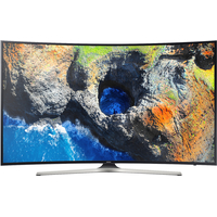 Телевизор Samsung UE55MU6300U