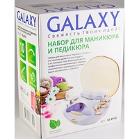 Аппарат для маникюра и педикюра Galaxy Line GL4910